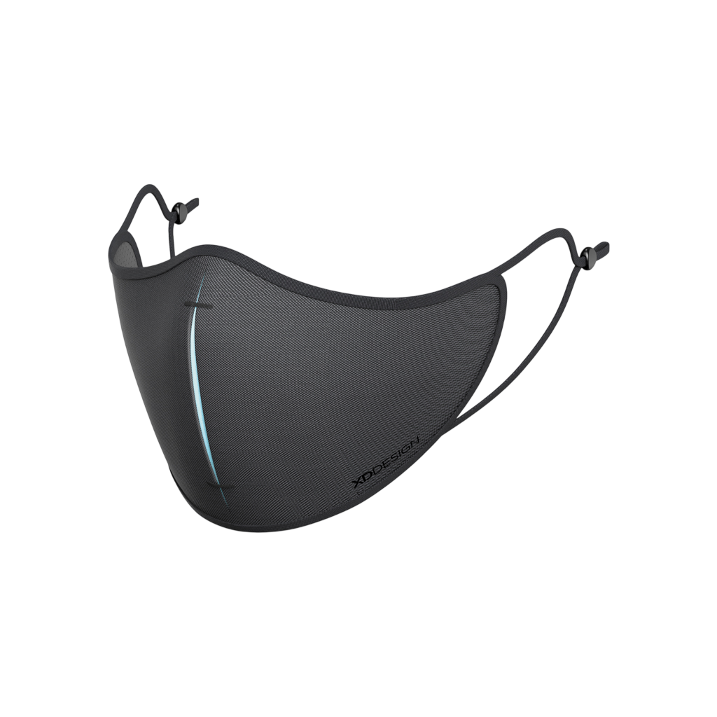 Brandably DESIGN Protective Mask Set