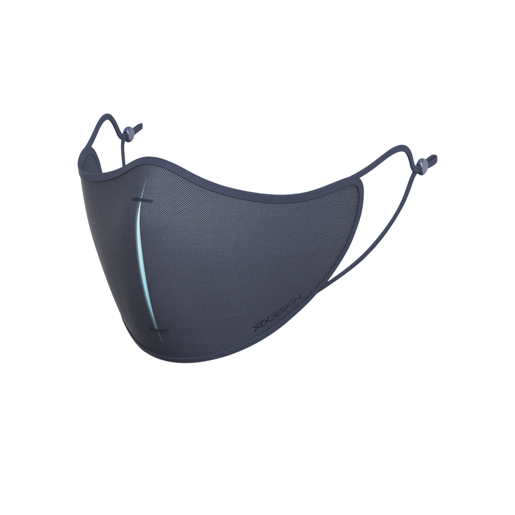 Brandably DESIGN Protective Mask Set