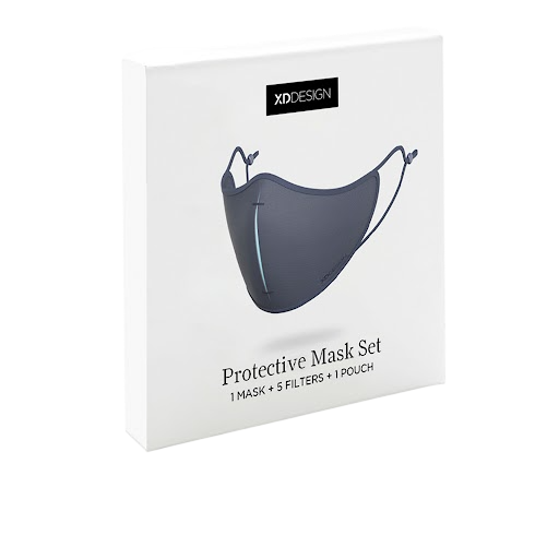 Brandably DESIGN Protective Mask Set