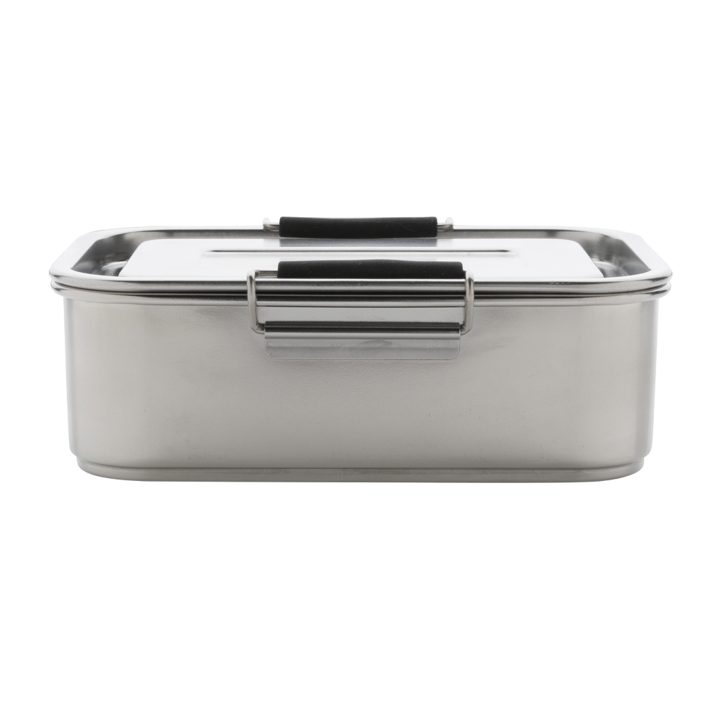 RCS Recycled stainless steel leakproof lunch box