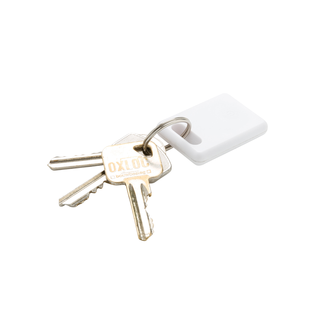 Square key finder 2.0