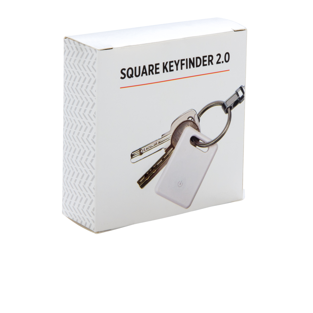 Square key finder 2.0