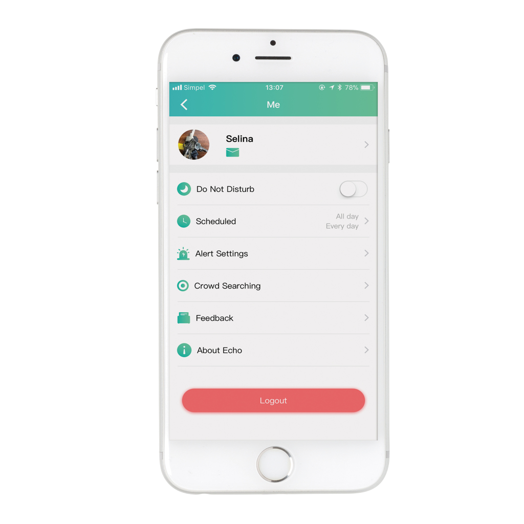Square key finder 2.0