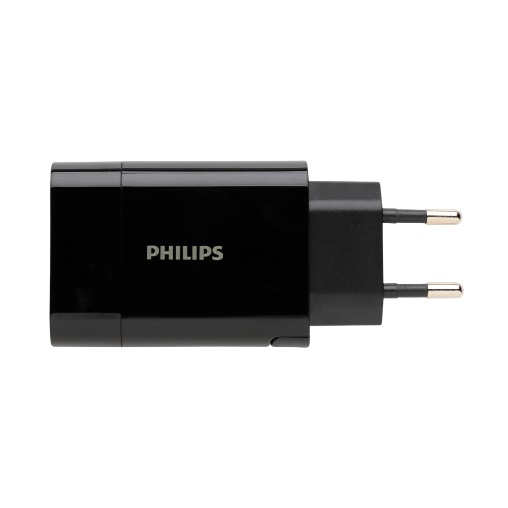 Philips ultra fast PD wall charger