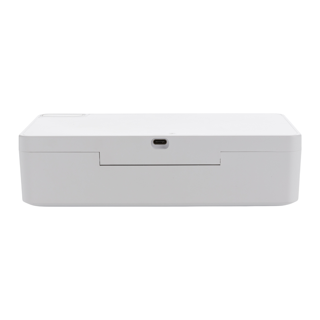 UV-C steriliser box