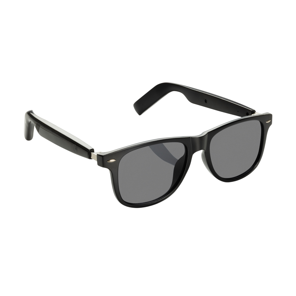 Miro AI-powered Audio Glasses with translation function