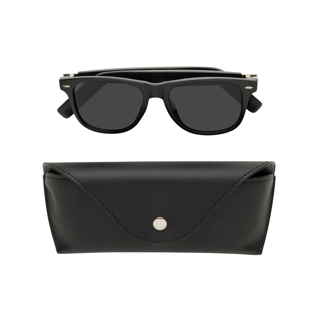 Miro AI-powered Audio Glasses with translation function