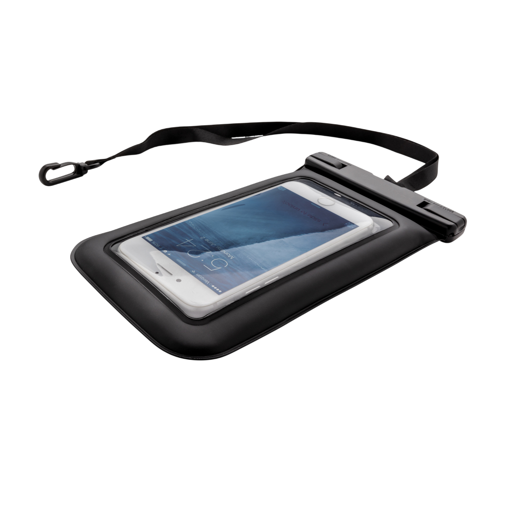 IPX8 Waterproof Floating Phone Pouch