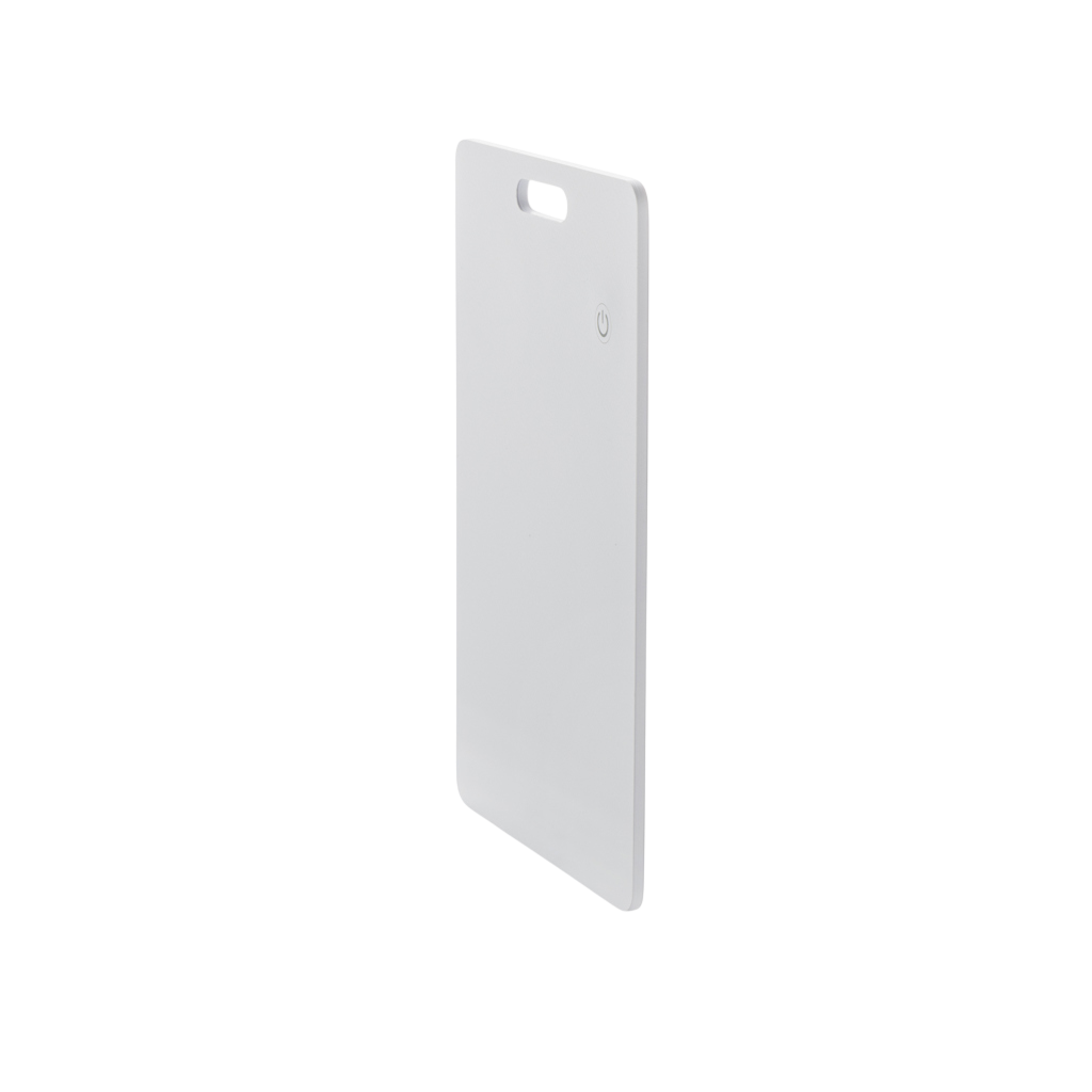 Findit RCS rplastic ultra-thin finder card rechargeable