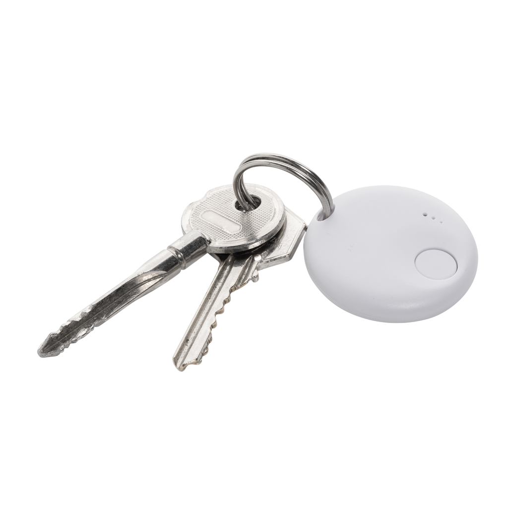 FindMate RCS recycled plastic item finder
