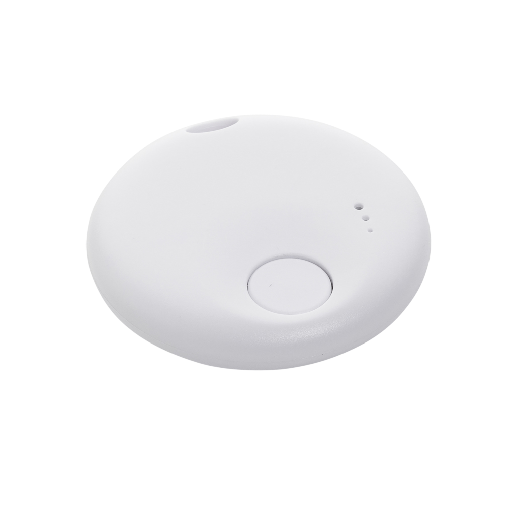 FindMate RCS recycled plastic item finder