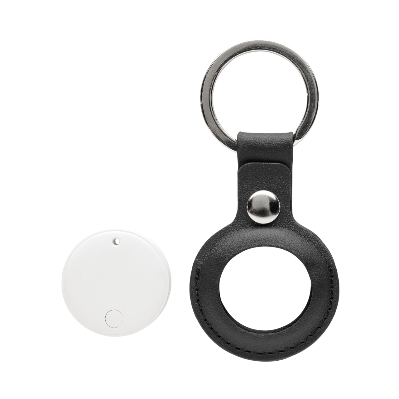 Findmate Dual RCS recycled plastic item finder IPX 5