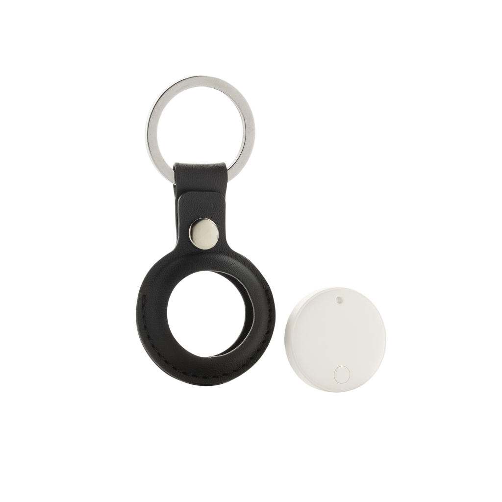 Findmate Dual RCS recycled plastic item finder IPX 5