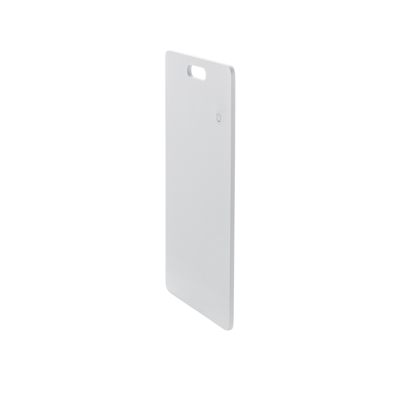Findit Dual RCS rplastic ultra-thin finder card rechargeable