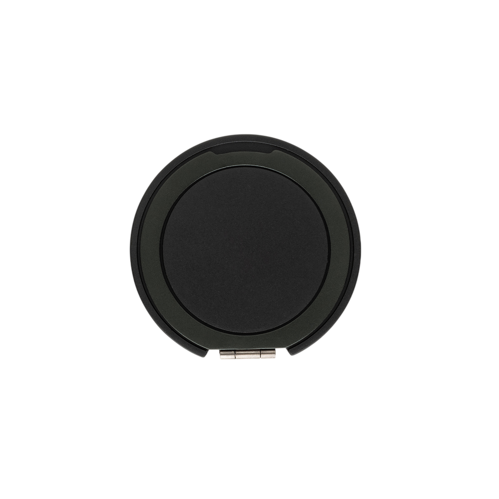 Terra Magnetic RCS rplastic magnetic phone holder with ring