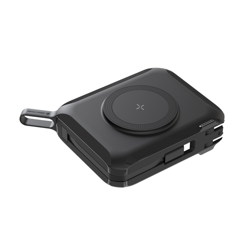 Urban Vitamin Oxnard 5 in 1 65W universal charger
