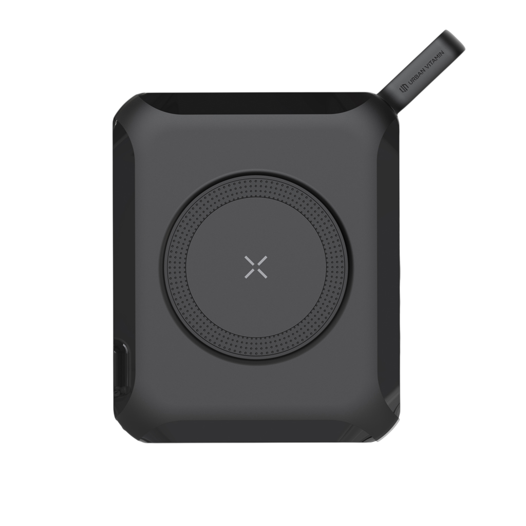 Urban Vitamin Oxnard 5 in 1 65W universal charger