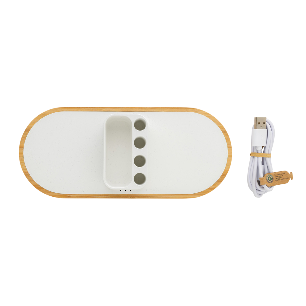 Ontario RCS rplastic 10W dual wireless