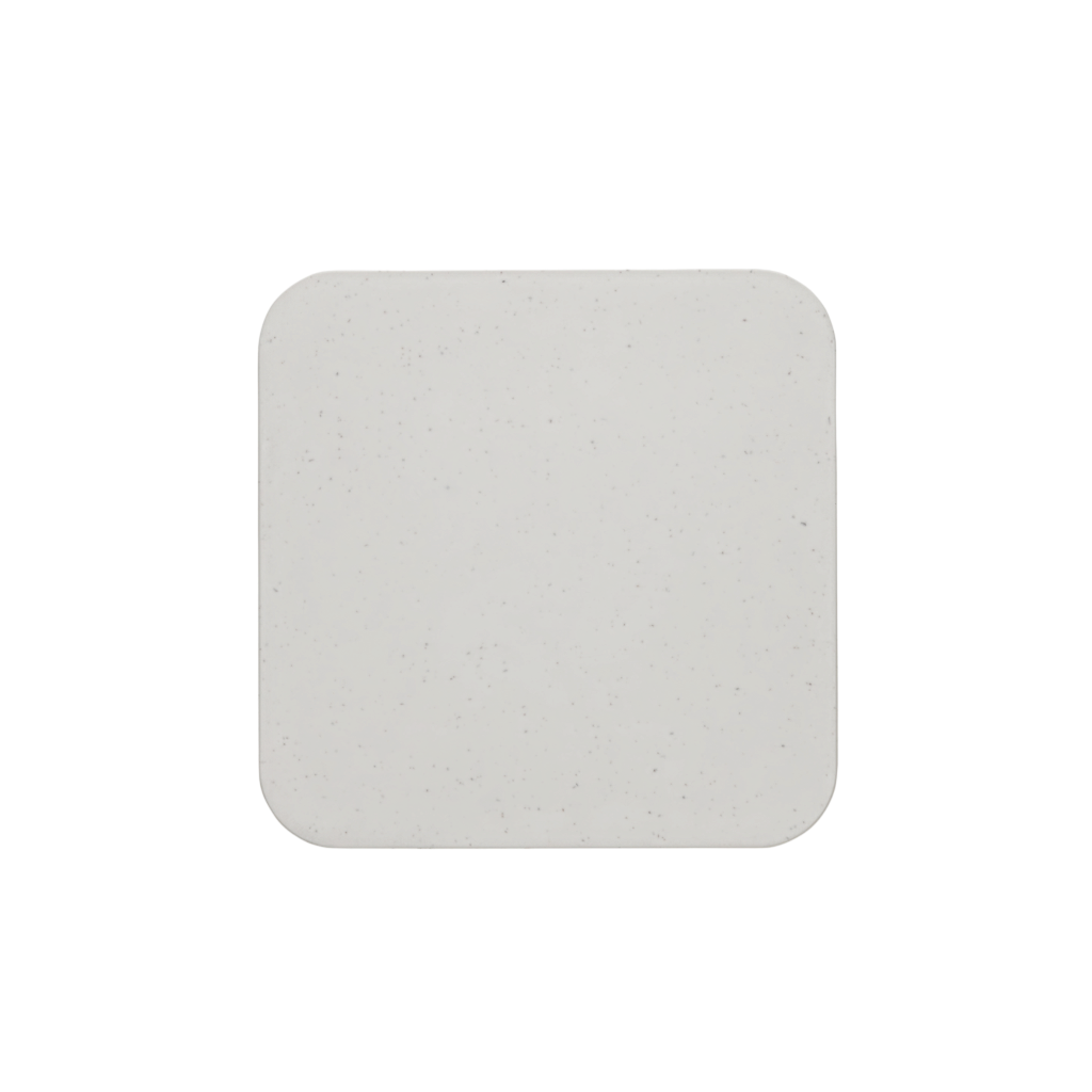 RCS recycled plastic 10W Wireless charger with USB Ports