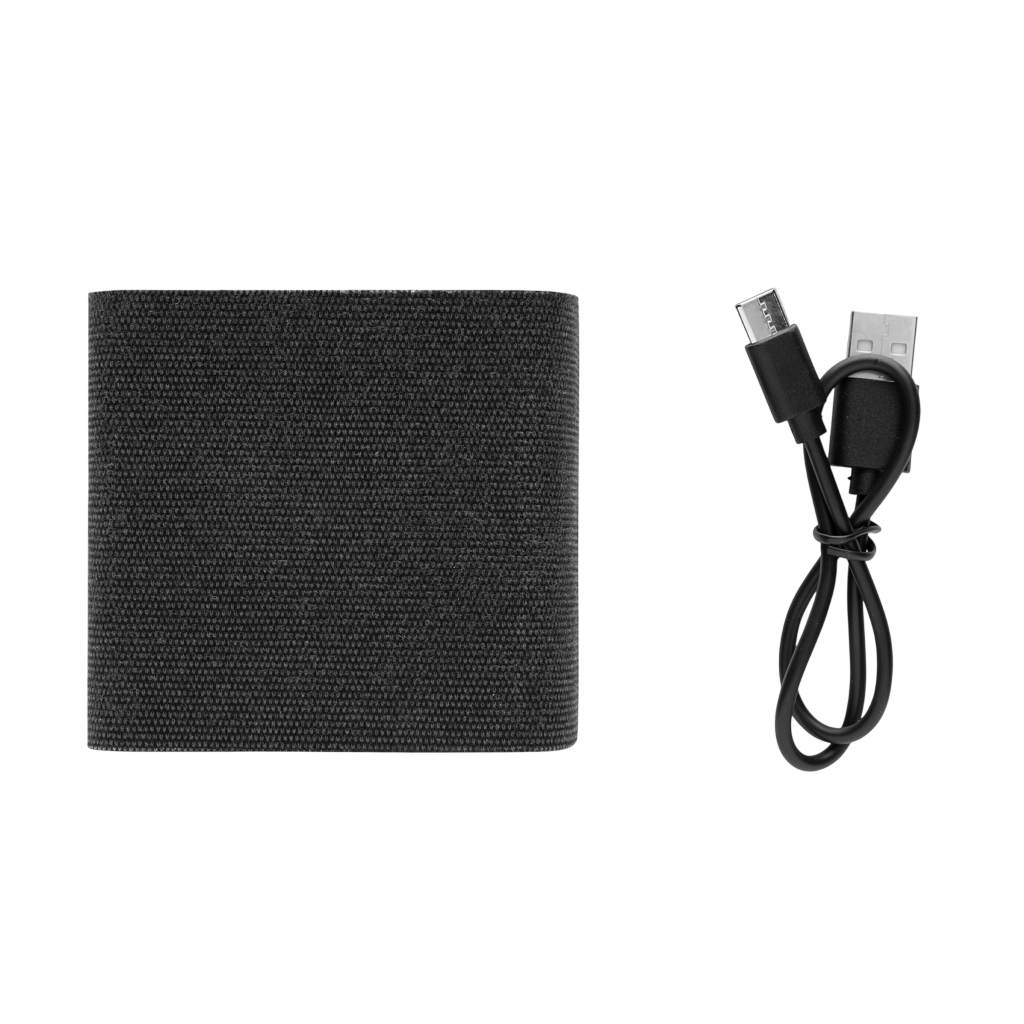 Swiss Peak RCS rplastic 3-in-1 wireless 15W travel charger
