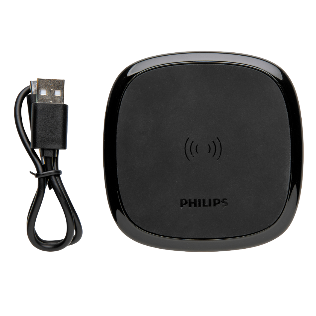 Philips 10W Qi wireless charger
