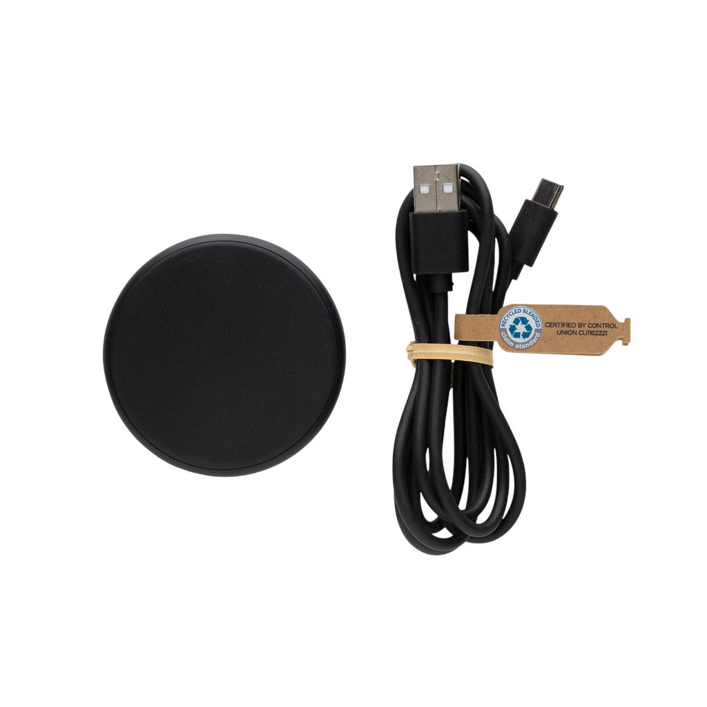 Magnapad 15W RCS rplastic magnetic 3 in 1 charging pad