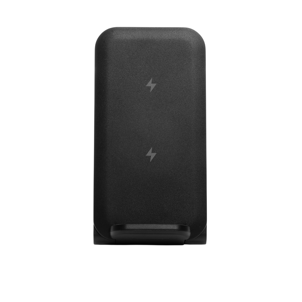 Powerpal 3 in 1 RCS recycled plastic 15W charger