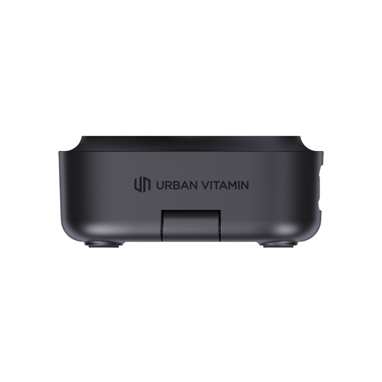 Urban Vitamin Goleta 2-in-1 15W magnetic wireless charger