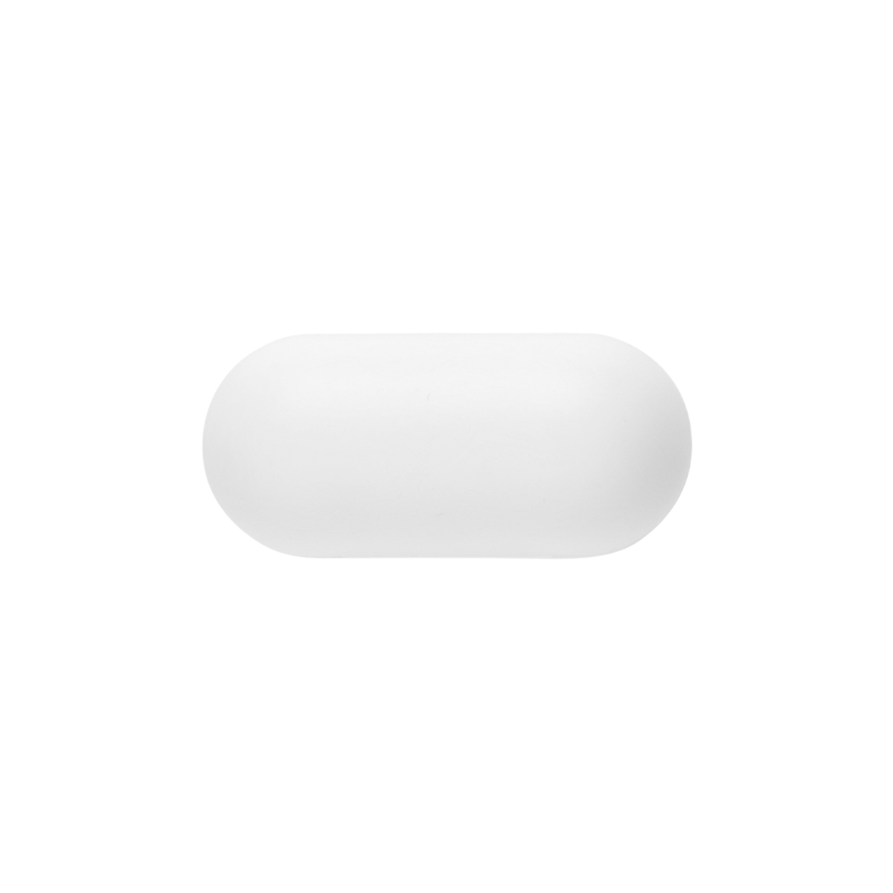 Tunevo RCS recycled plastic wireless earbuds