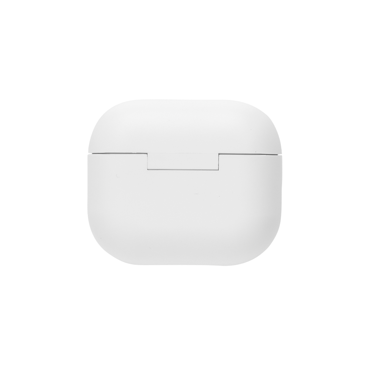 Tunevo RCS recycled plastic wireless earbuds
