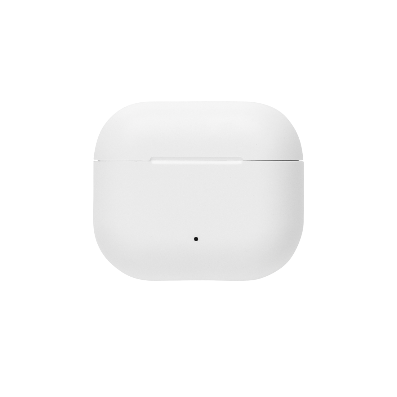 Tunevo RCS recycled plastic wireless earbuds