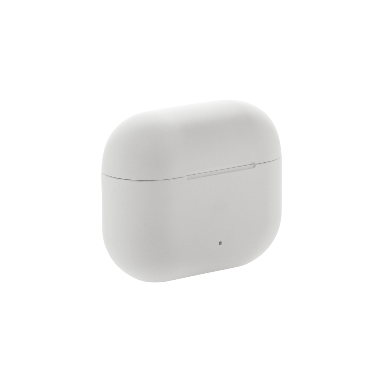 Tunevo RCS recycled plastic wireless earbuds