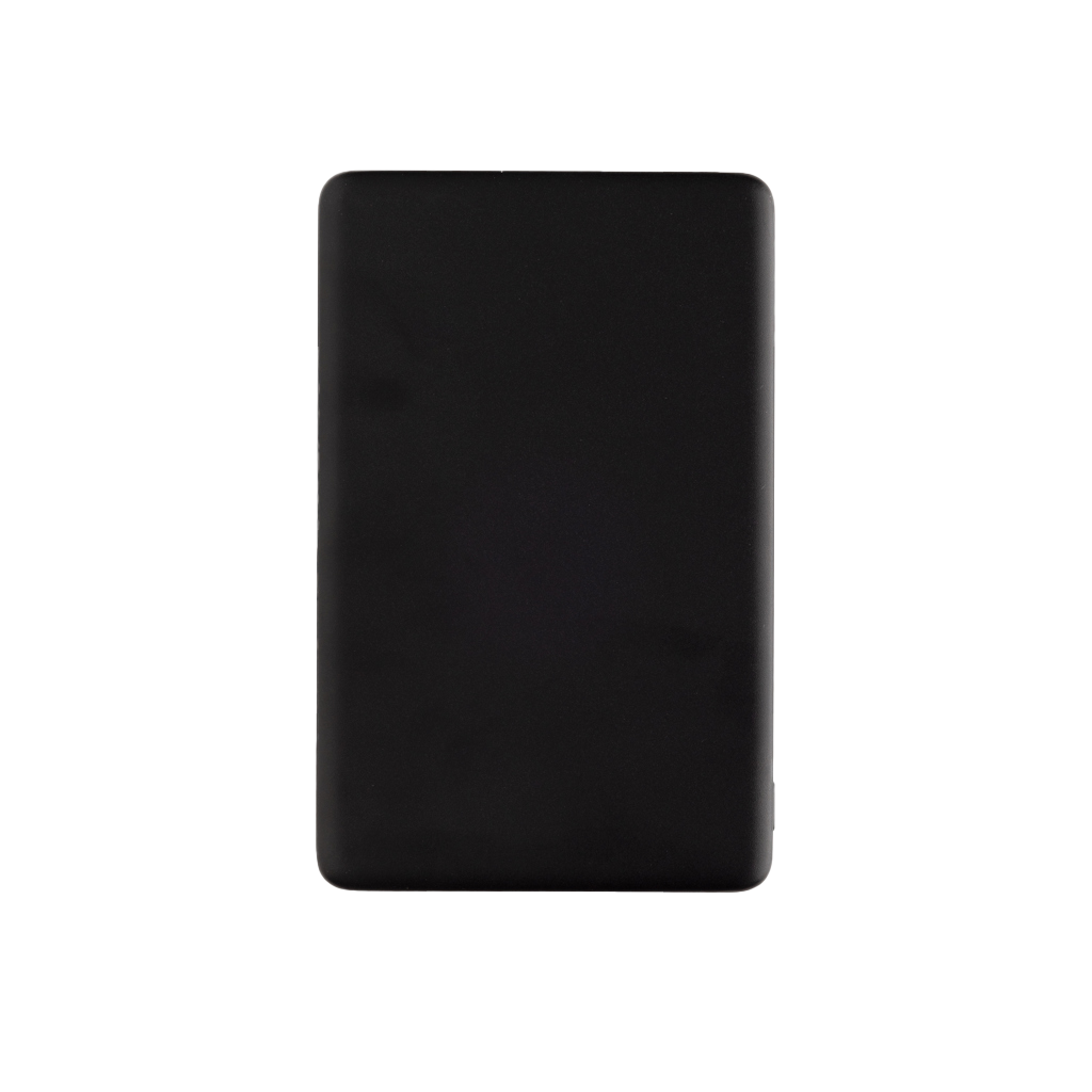 Orion RCS recycled aluminium 5000 mah 5W magnetic powerbank
