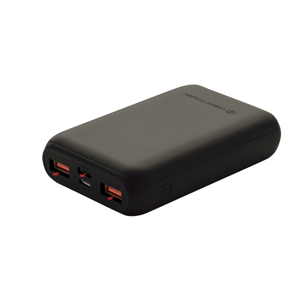 Urban Vitamin Alameda 10.000 mAh 18W PD powerbank
