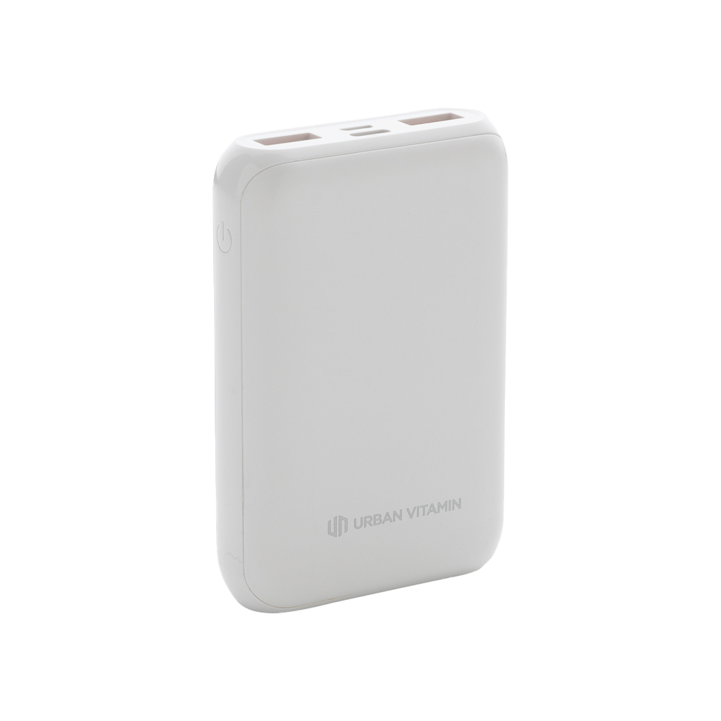 Urban Vitamin Alameda 10.000 mAh 18W PD powerbank