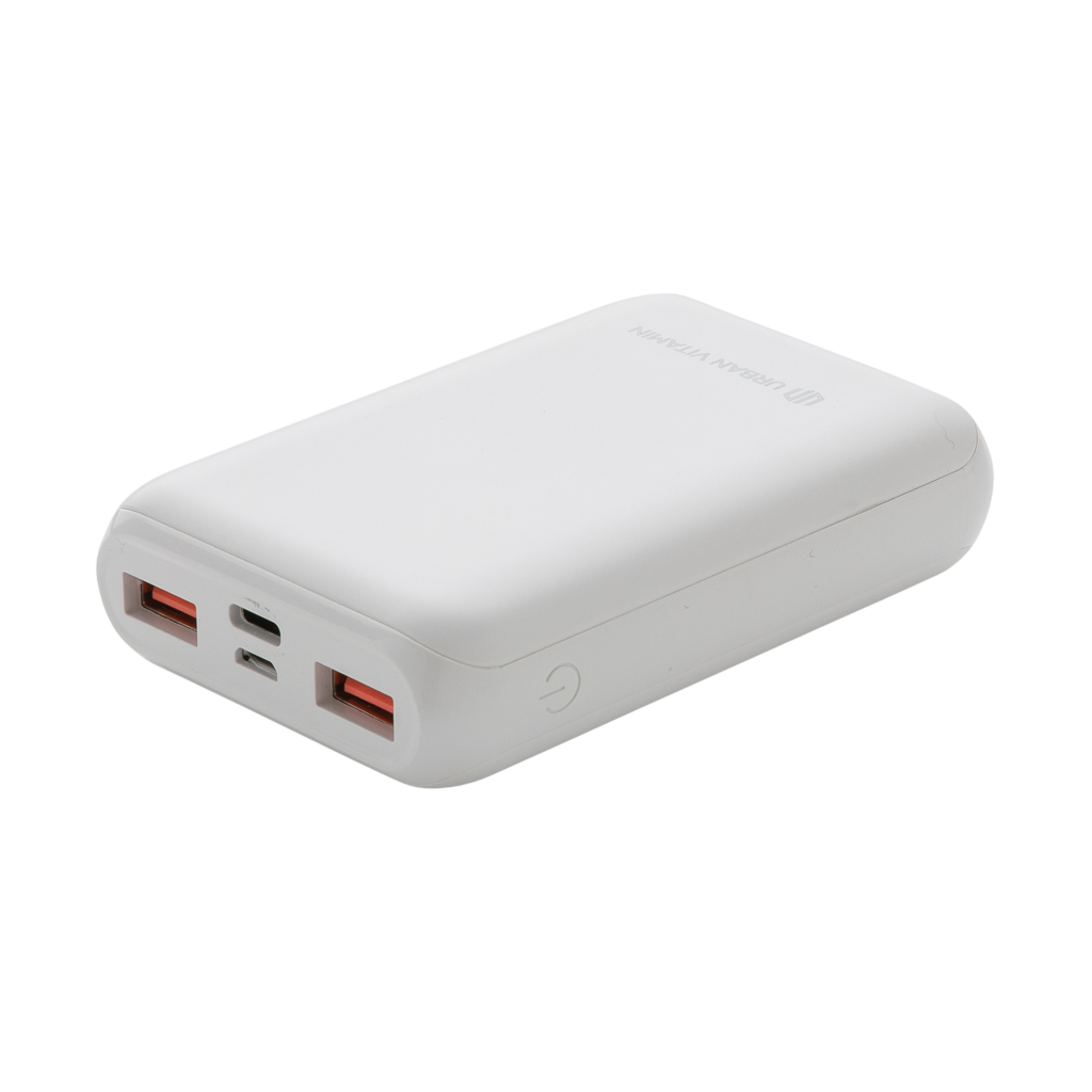 Urban Vitamin Alameda 10.000 mAh 18W PD powerbank