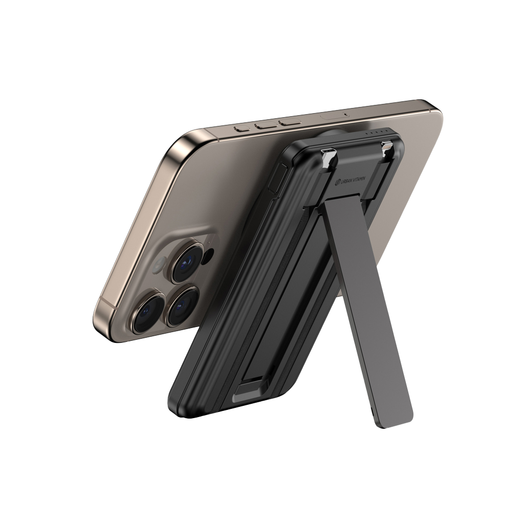 Urban Vitamin Redwood 5in1 5000mah 20W PD magnetic powerbank