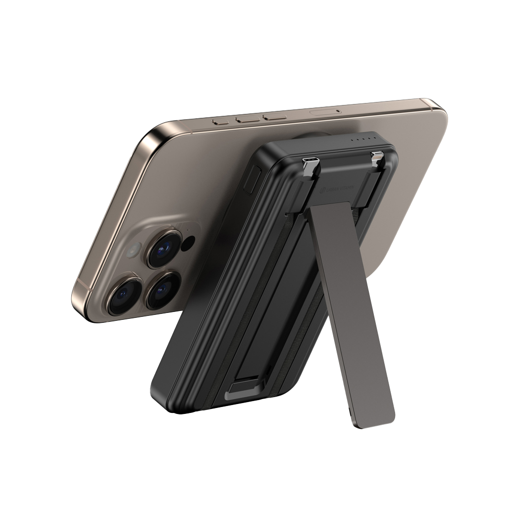 Urban Vitamin Delano 5in1 10,000mah 20WPD magnetic powerbank