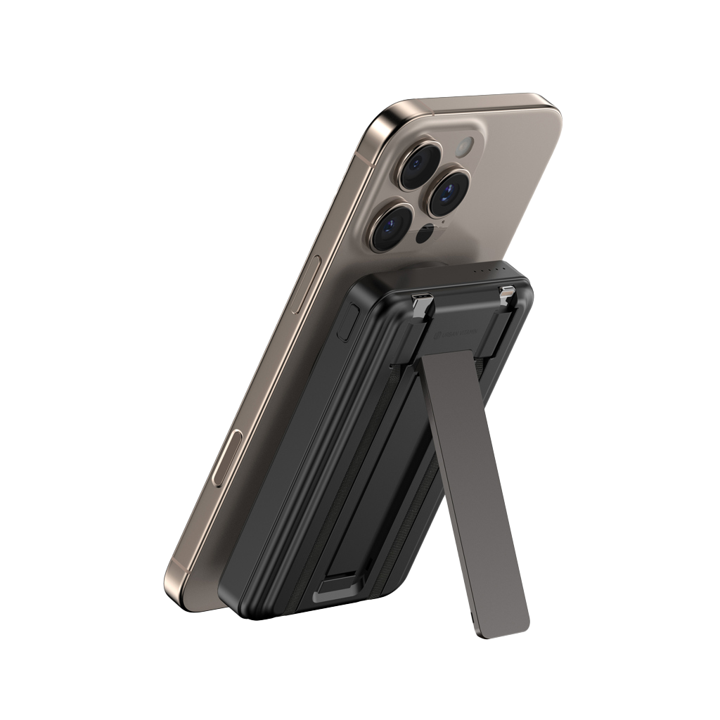 Urban Vitamin Delano 5in1 10,000mah 20WPD magnetic powerbank