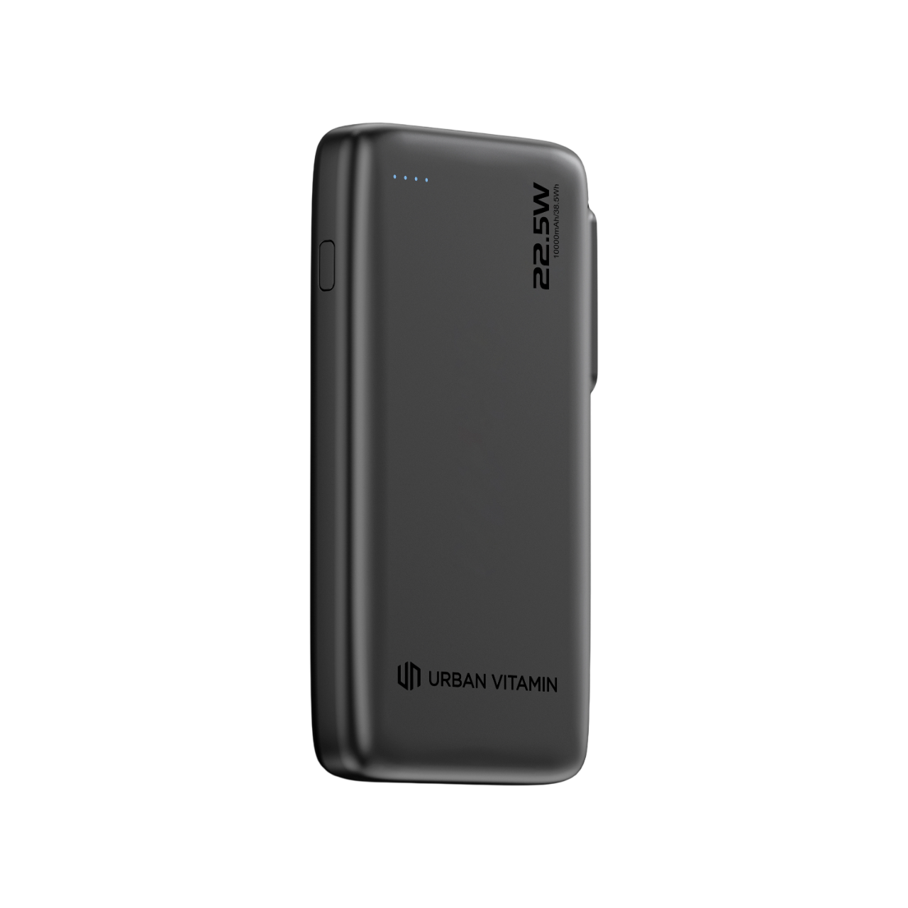 Urban Vitamin Emeryville 20W 10.000mAh Powerbank