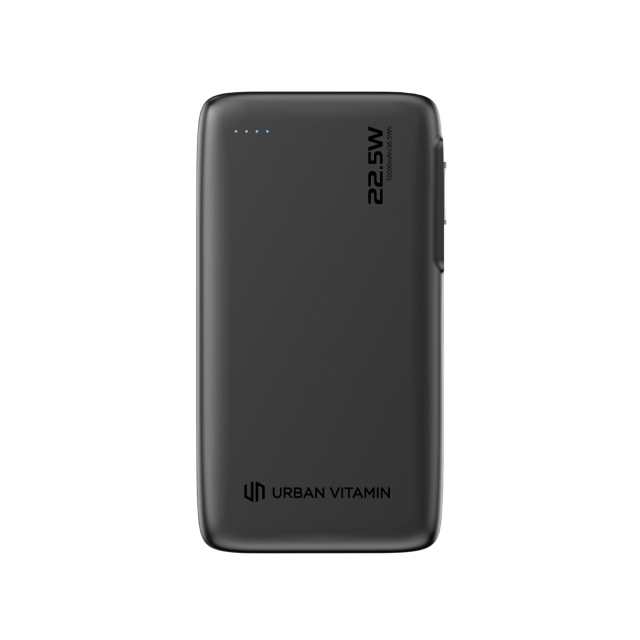 Urban Vitamin Emeryville 20W 10.000mAh Powerbank