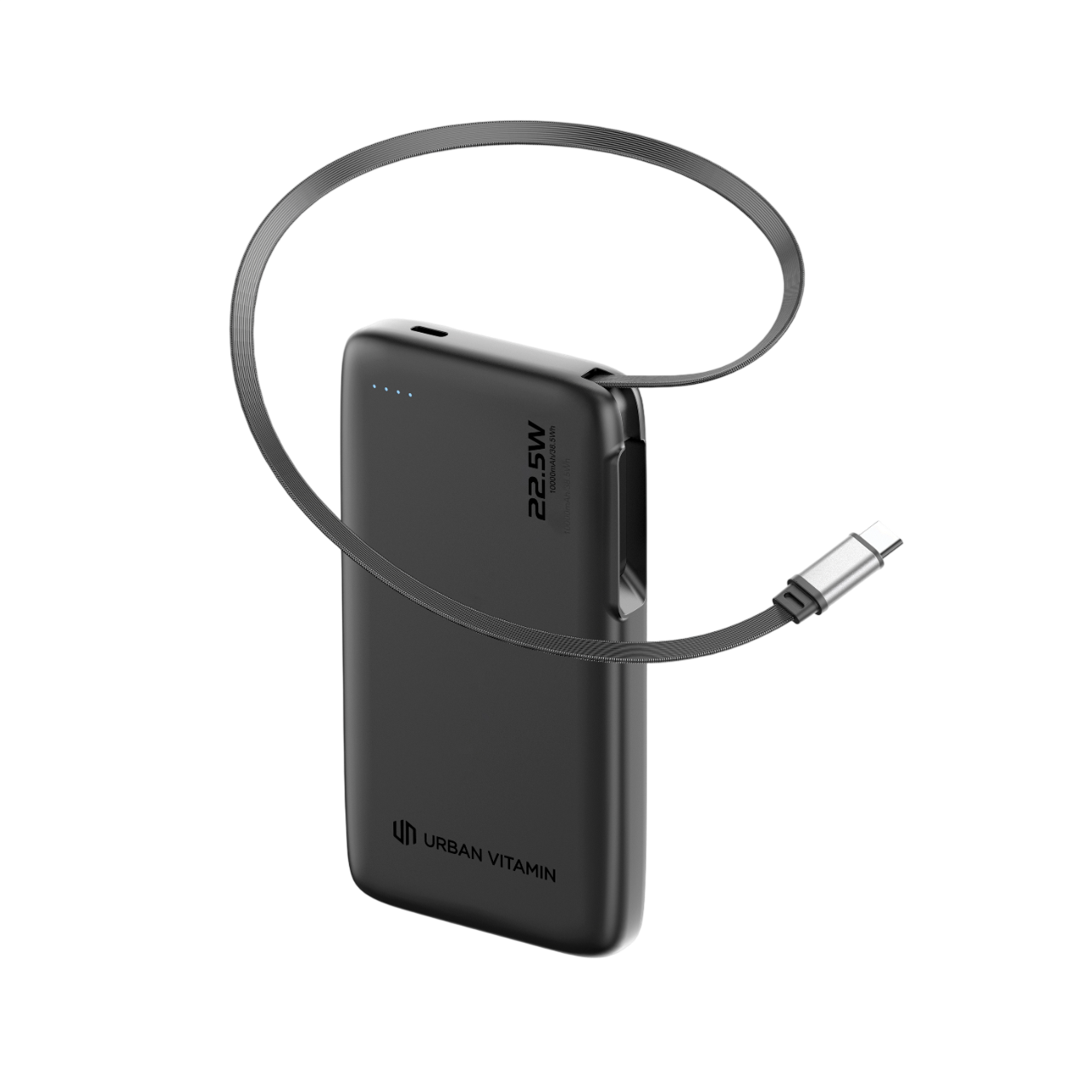 Urban Vitamin Emeryville 20W 10.000mAh Powerbank