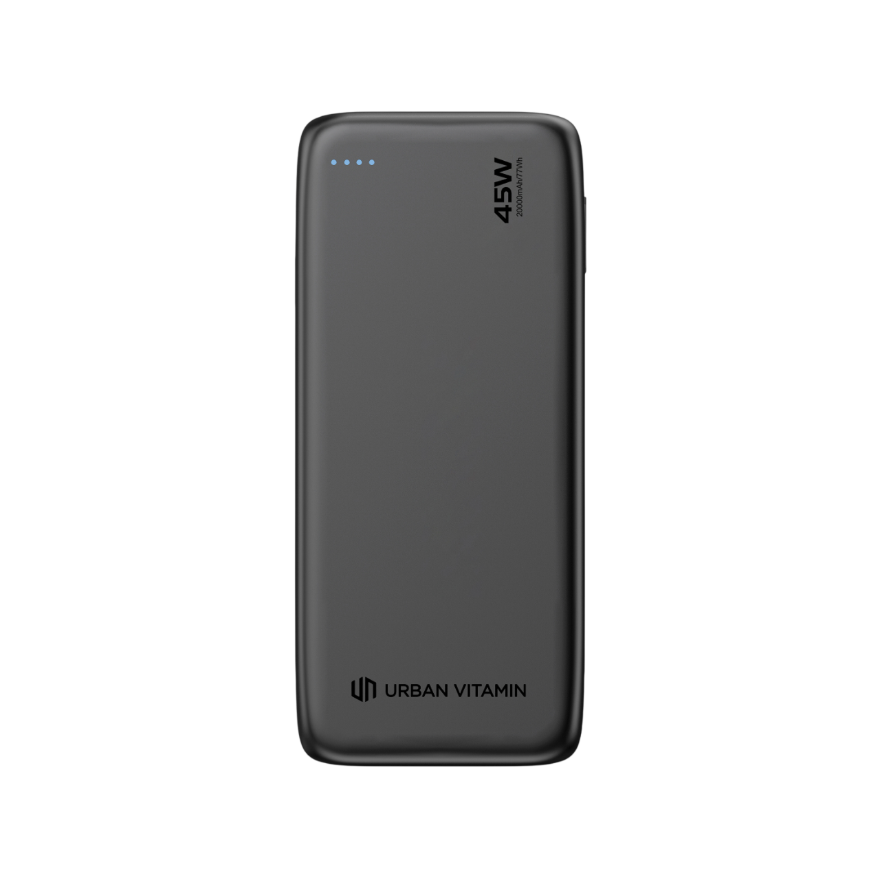 Urban Vitamin San Mateo 45W 20.000 mAh Powerbank