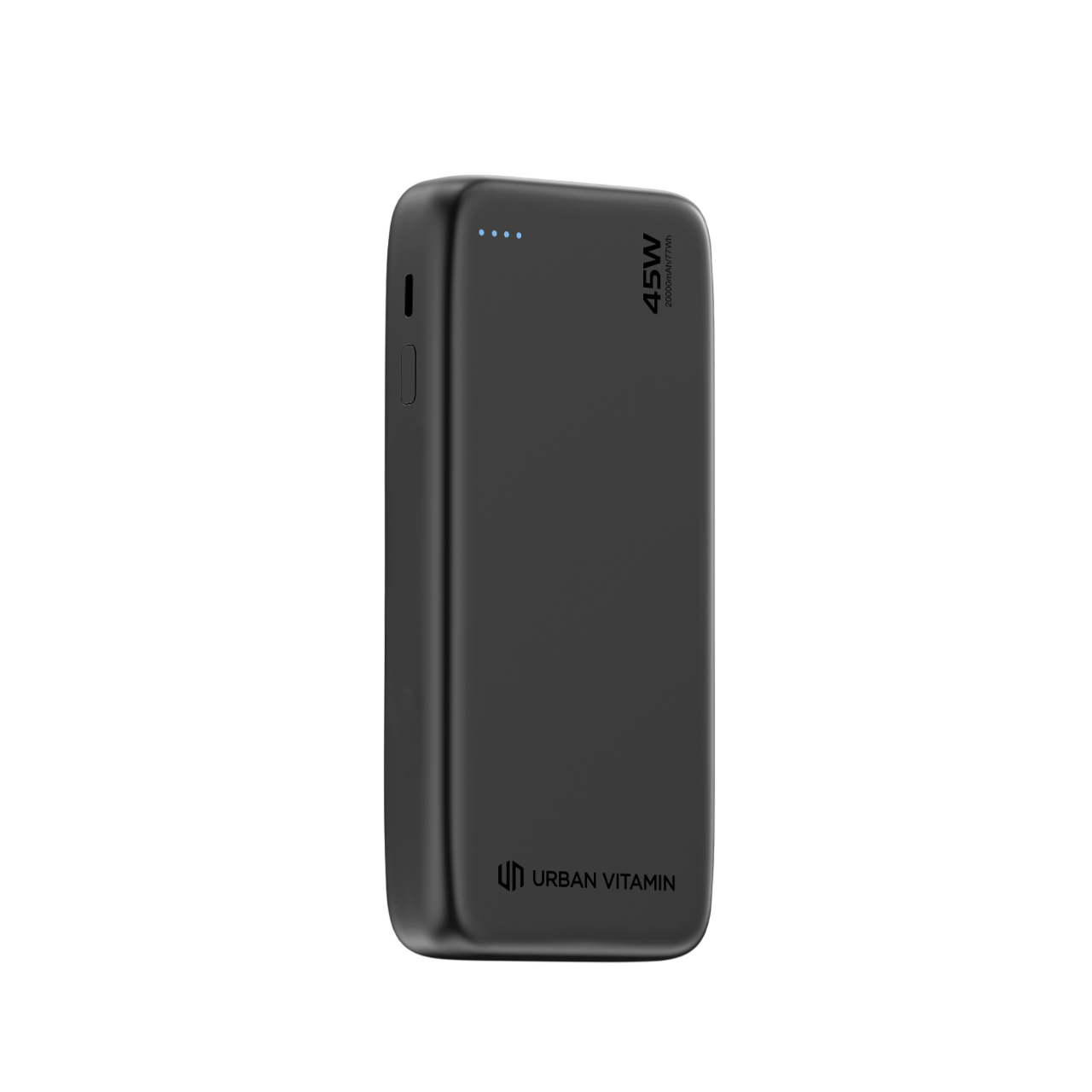 Urban Vitamin San Mateo 45W 20.000 mAh Powerbank