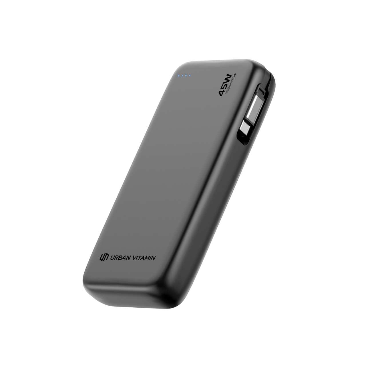 Urban Vitamin San Mateo 45W 20.000 mAh Powerbank