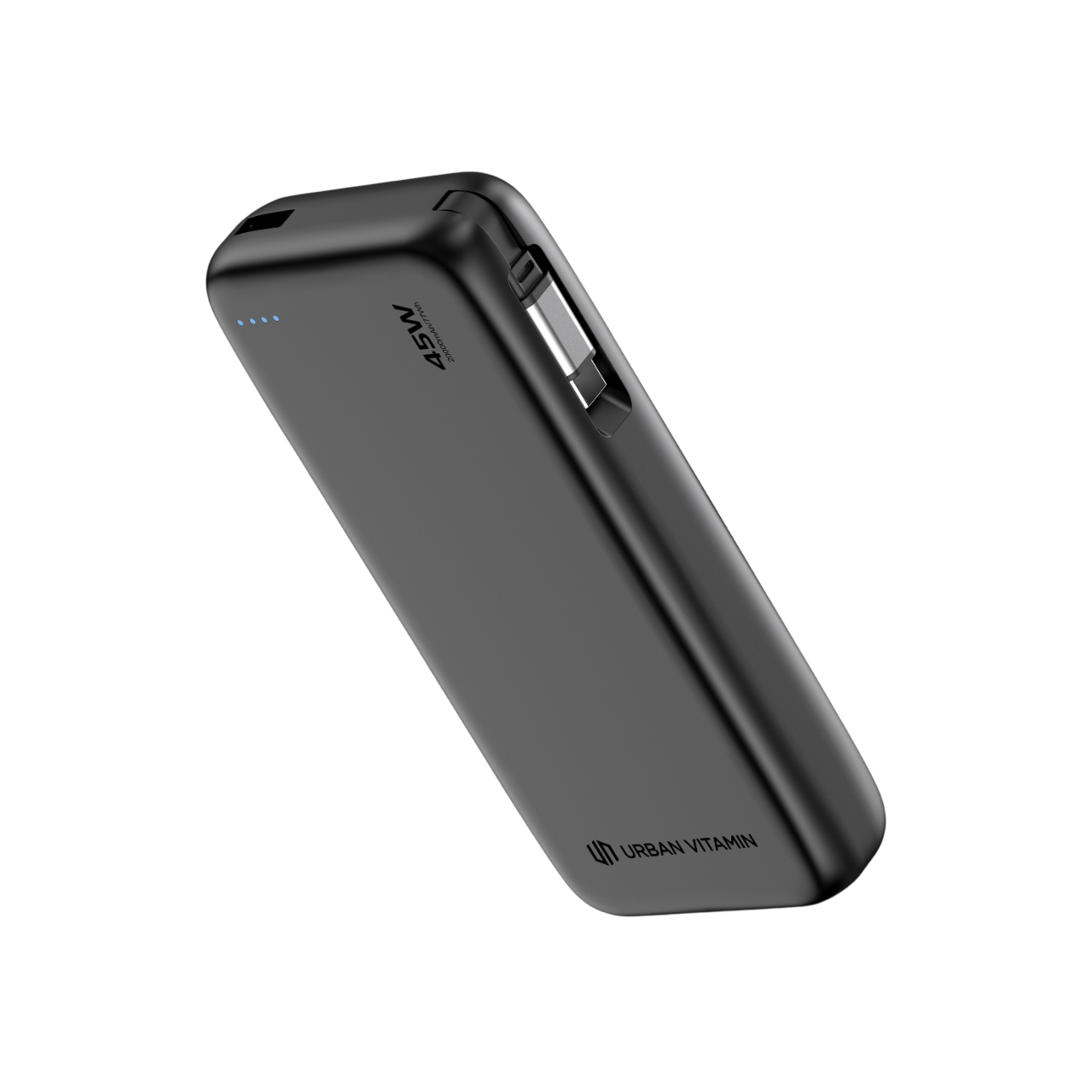 Urban Vitamin San Mateo 45W 20.000 mAh Powerbank