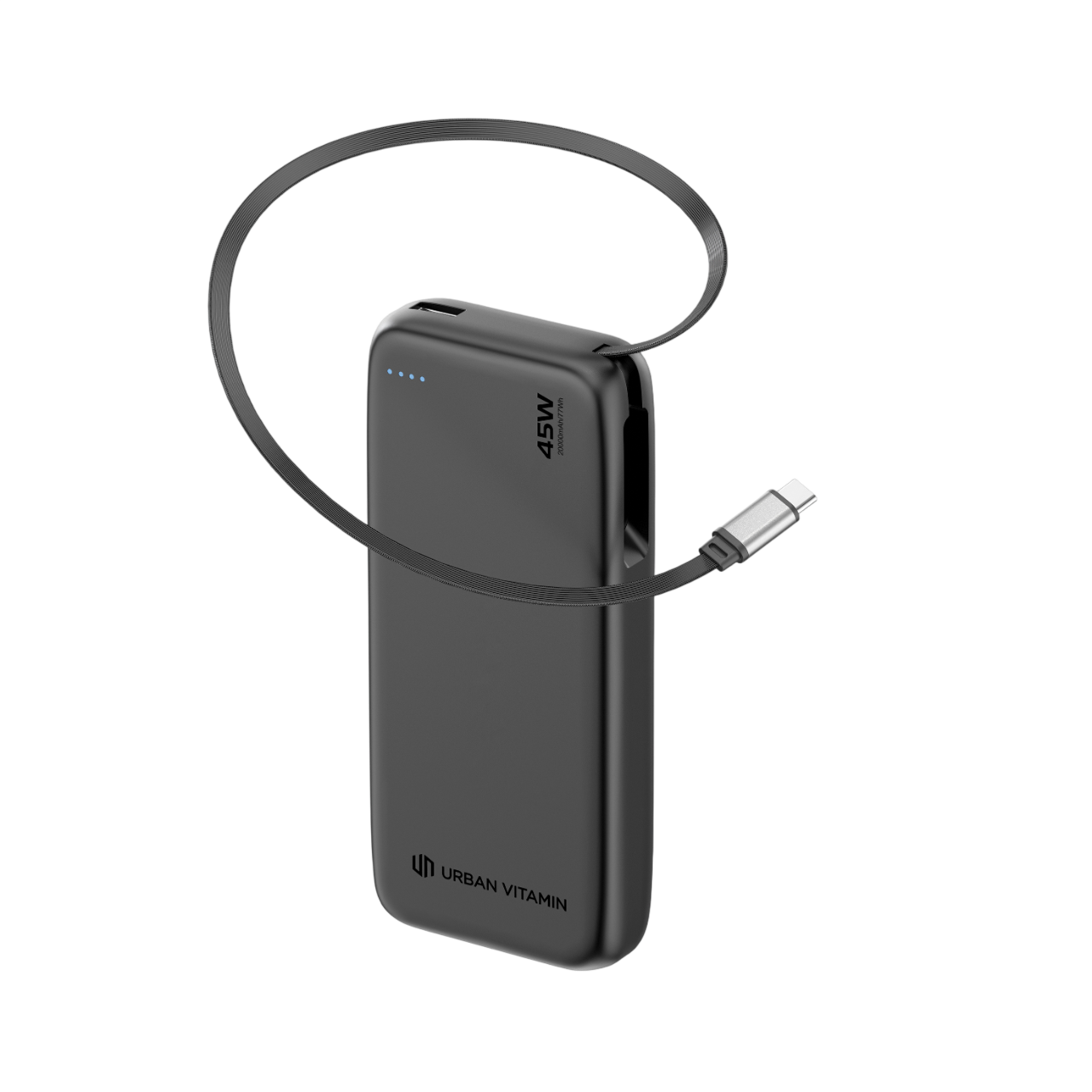 Urban Vitamin San Mateo 45W 20.000 mAh Powerbank