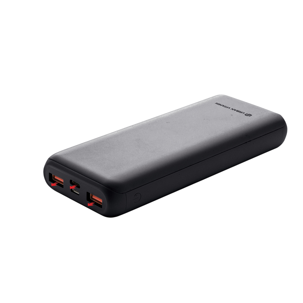 Urban Vitamin Pasadena 20.000 mAh 18W PD powerbank