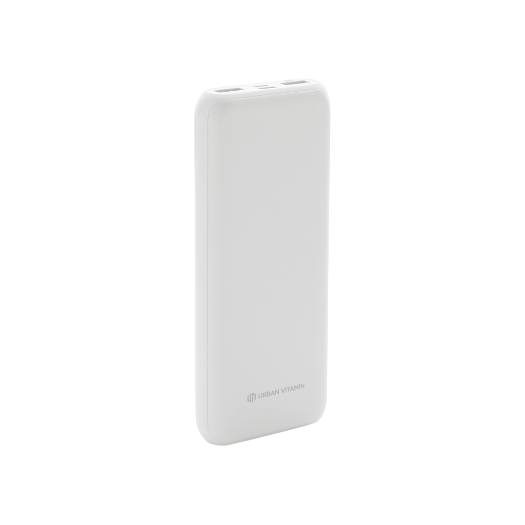 Urban Vitamin Pasadena 20.000 mAh 18W PD powerbank