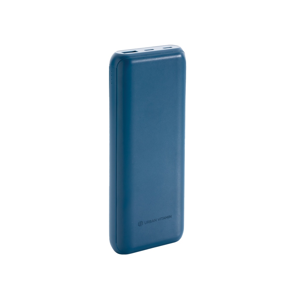 Urban Vitamin Pasadena 20.000 mAh 18W PD powerbank